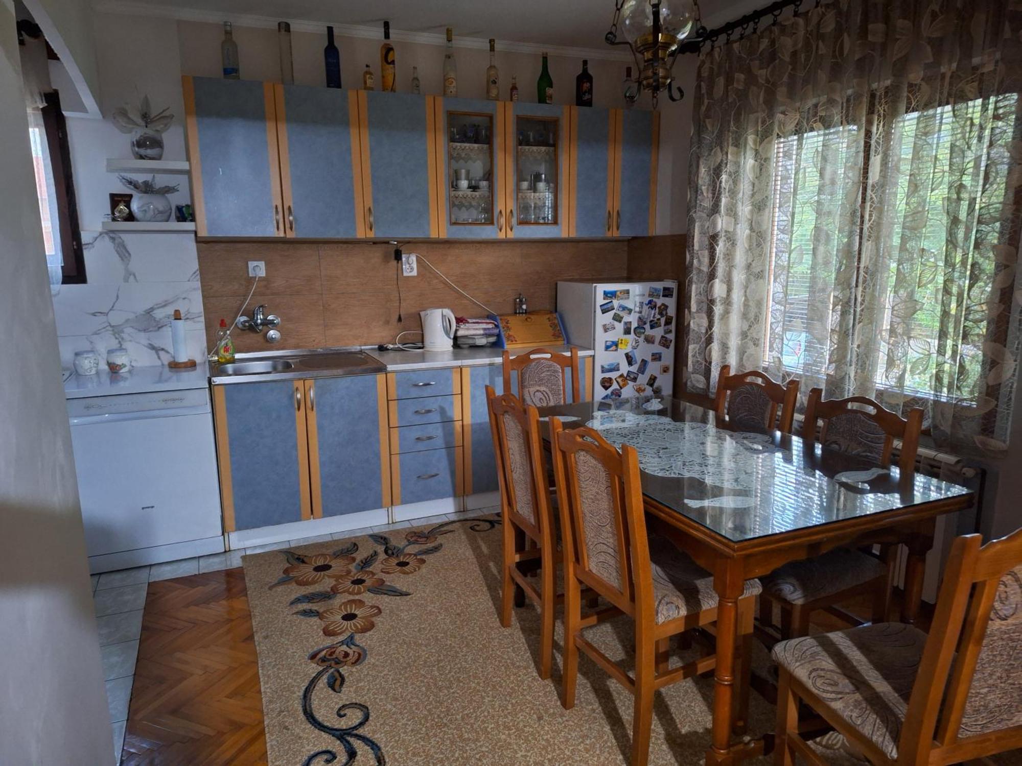 Apartman 바이나 바슈타 외부 사진